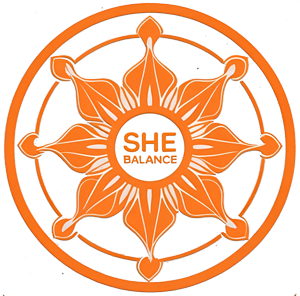 She Balance She Balance